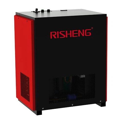 Refrigeration Air Dryer Refrigeration Air Dryer