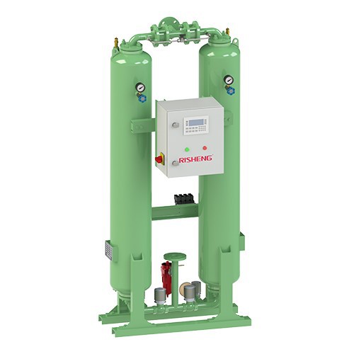 Absorption Air Dryer Absorption Air Dryer